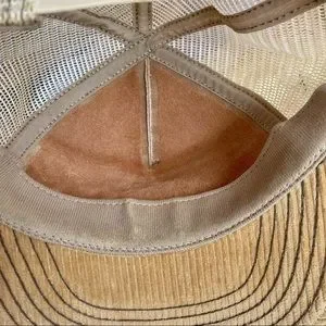 John Deere | Accessories | Vintage 8s John Deere Leather  display picture 3